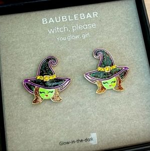 BAUBLEBAR WItch, please BNIB
